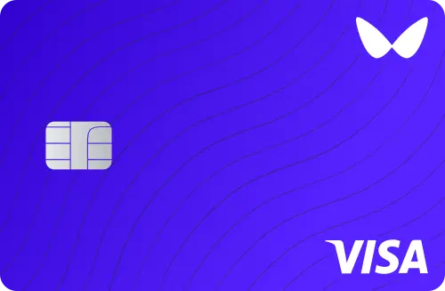 Wallester Debit Card