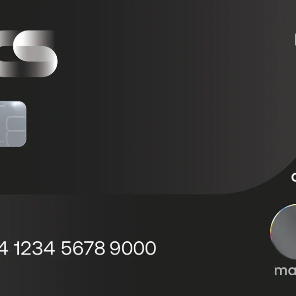 Mastercard Black