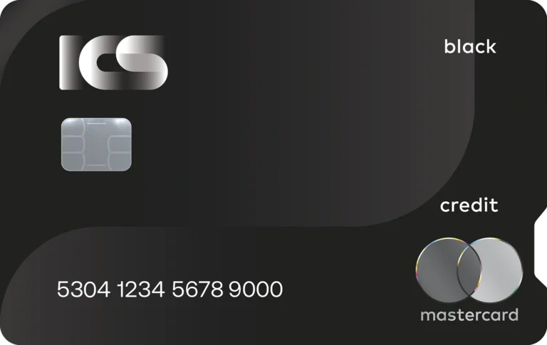 Mastercard Black Mastercard Black