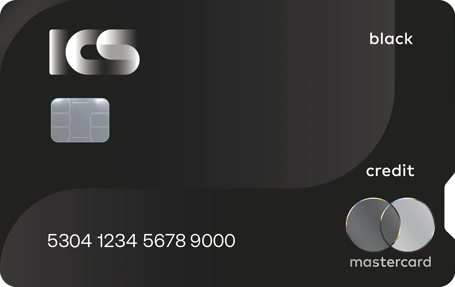 Mastercard Black Mastercard Black
