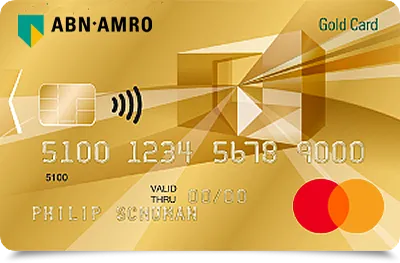 ABN AMRO Gold Card