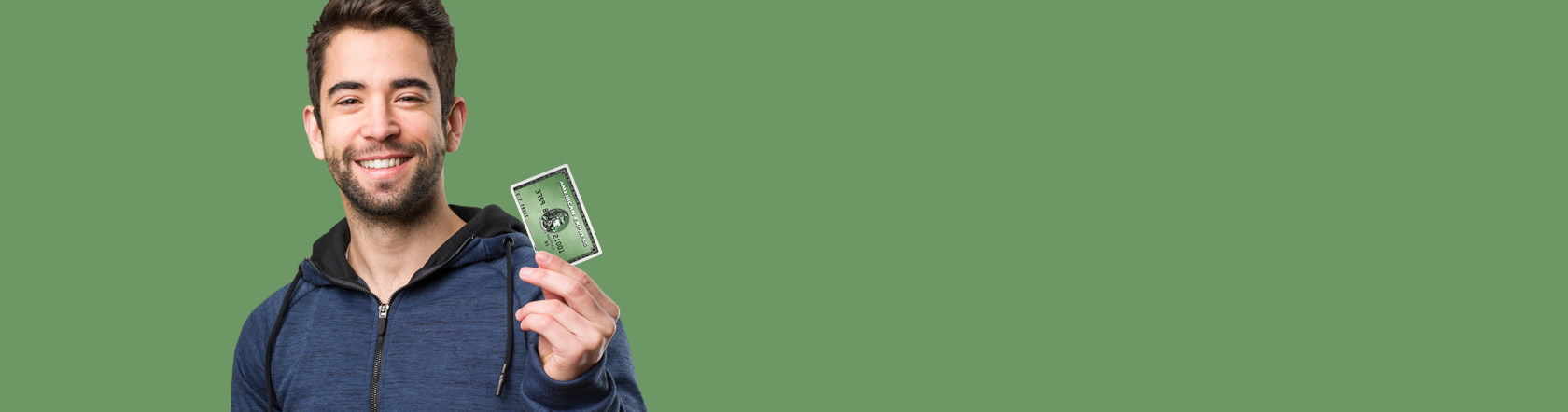 Charge Card