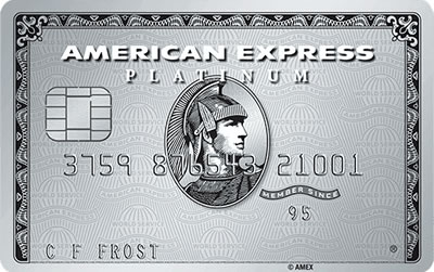 American express card