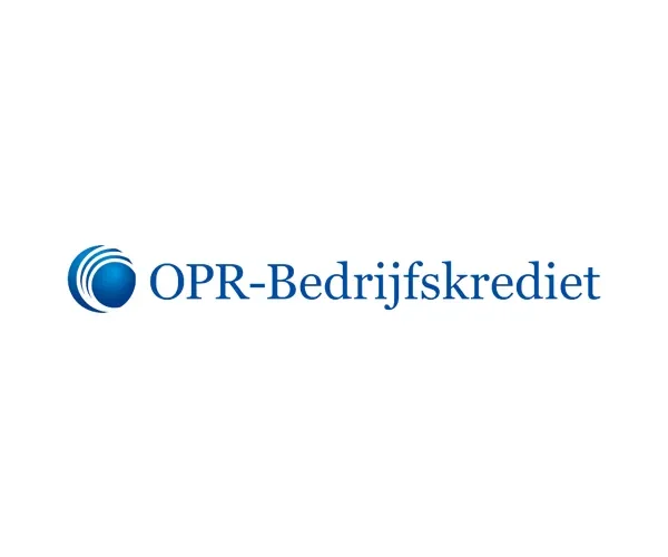 OPR-Bedrijfskrediet
