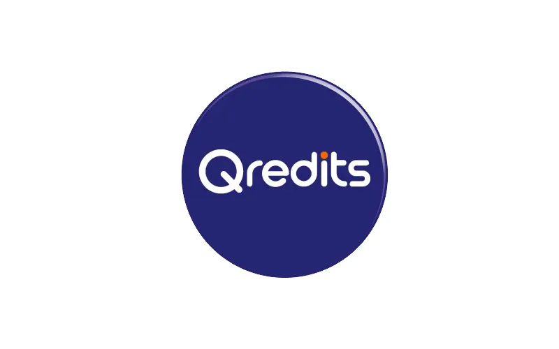 Qredits Qredits