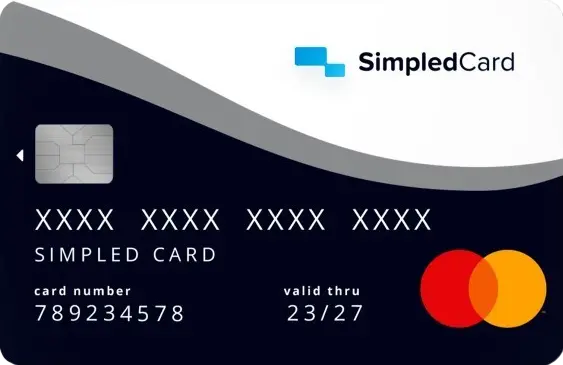 SimpledCard