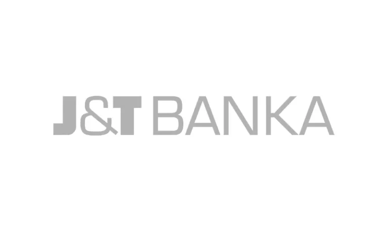 J&T Banka Deposito J&T Banka