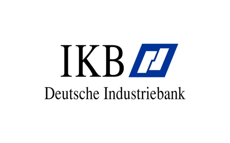 IKB Deutsche Industriebank Spaarrekening IKB Deutsche Insdustriebank