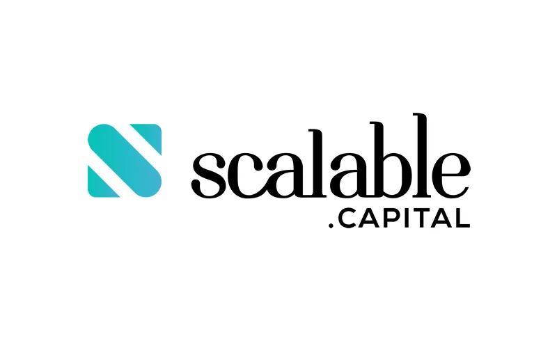 Scalable Capital Spaarrrekening Scalable Capital Spaarrrekening
