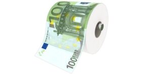 Inflatie|Inflatie (geldontwaarding)