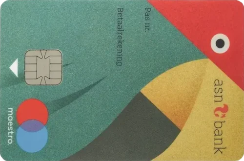 ASN Betalen Zelfstandigen