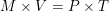 Https://latex. Codecogs. Com/gif. Latex? Dpi{100}&space;small&space;mtimes&space;v=ptimes&space;t