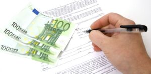 Lang vreemd vermogen (LVV)