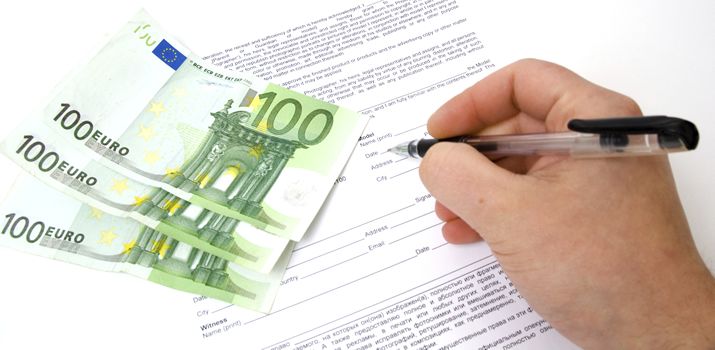Lang vreemd vermogen (LVV)