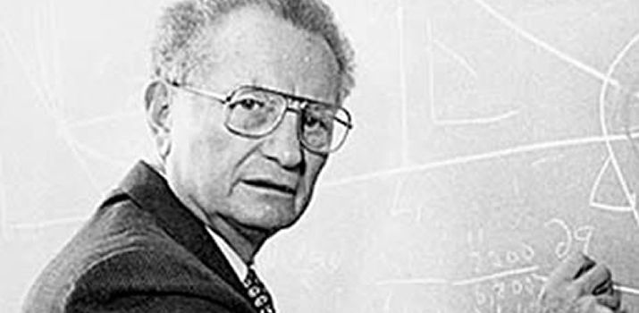 Paul Samuelson