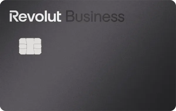 Revolut Business Scale