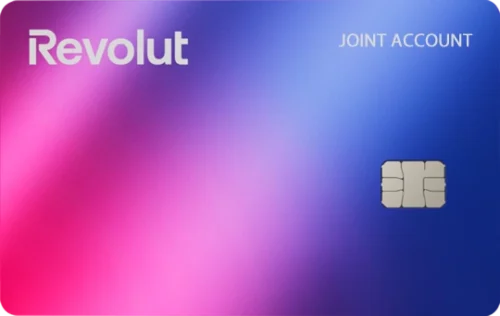 Revolut Gezamenlijke Rekening