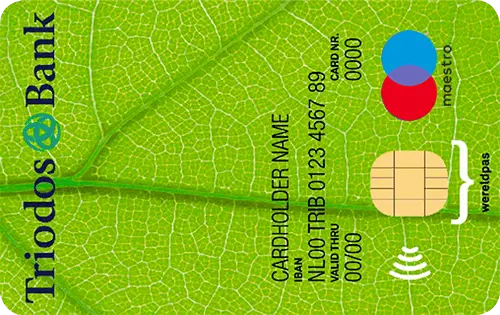 Triodos Gemeenschappelijke Rekening