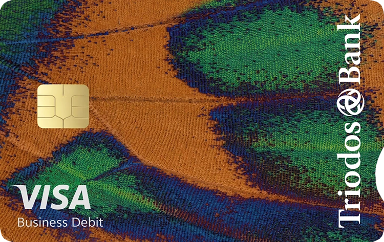 Triodos Internet Zaken Rekening Triodos Internet Zaken Rekening