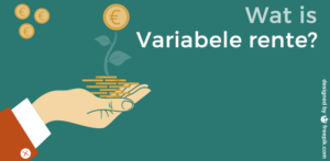 Variabele rente