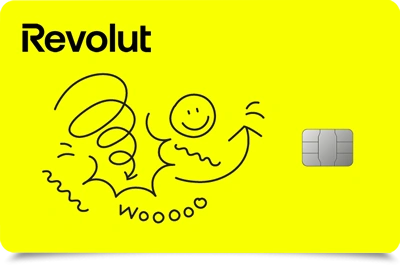 Revolut Kids & Teens