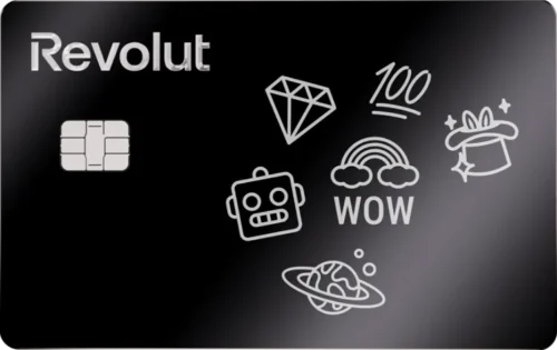 Revolut Metal