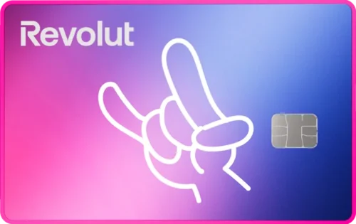 Revolut Plus