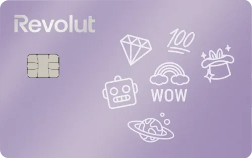 Revolut Premium