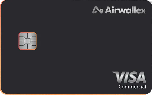 Airwallex Accelerate Airwallex Accelerate