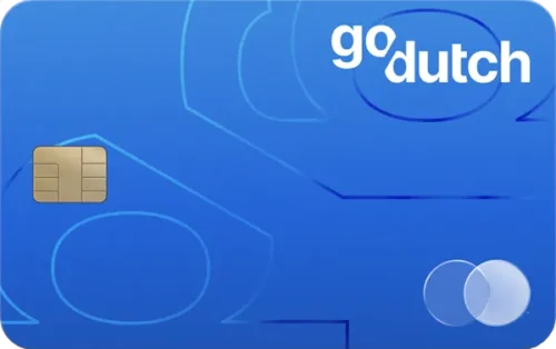 GoDutch Free