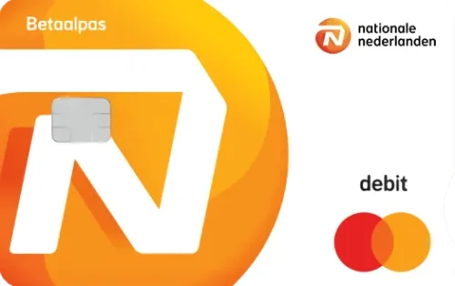 NN Betaalrekening