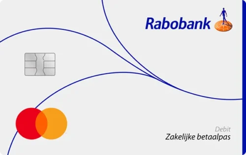 Rabo ZZP Rekening