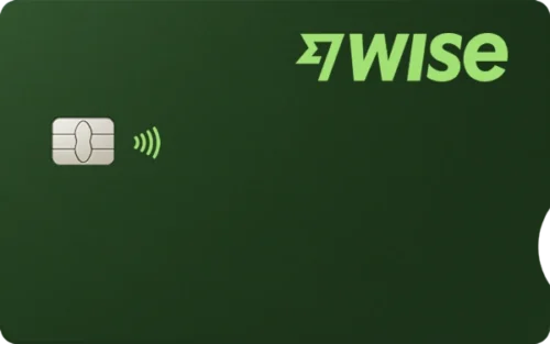 Wise Zakelijke Rekening