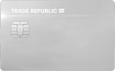 Trade Republic Betaalrekening Trade Republic Betaalrekening